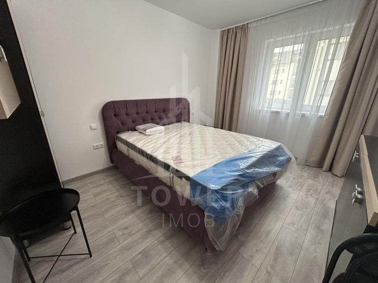 Apartament de închiriat | Doamna Stanca - 9