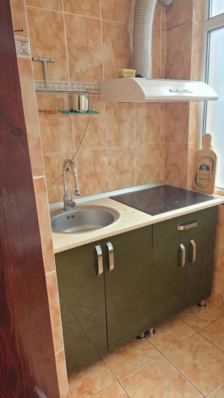 Apartament cu 2 camere decomandat în Calafat
