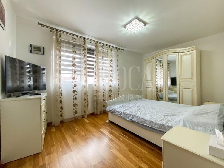 Apartament cu 3 camere semidecomandat în Andrei Mureșanu