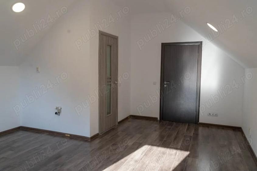 Spațiu comercial, de 255 mp, în Noua