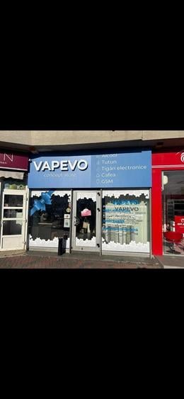 Spațiu comercial, de 10 mp, în Dristor