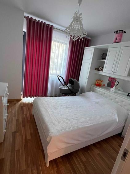 Apartament 140 MP cu 3 camere DEOSEBIT - Victoria Residence Focsani - bloc NOU - 7