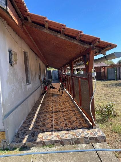 Casă cu Teren 660 Mp în Mândruloc