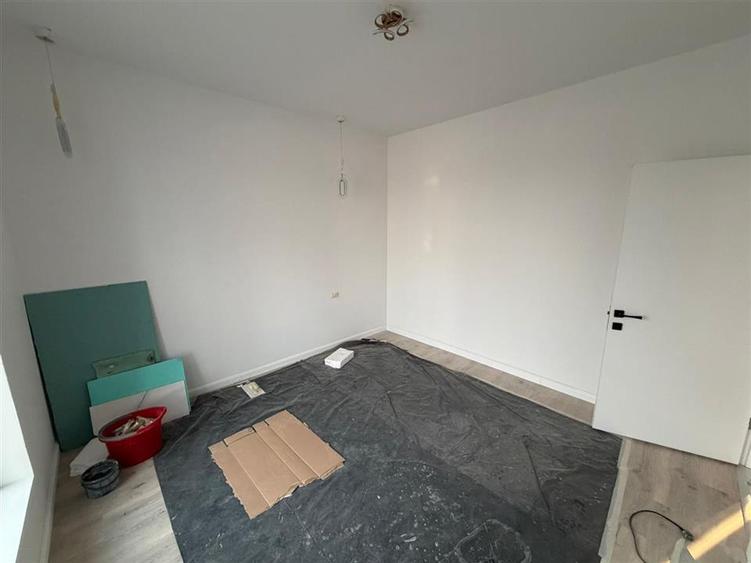 Casă individuală cu 4 camere cu Teren 574 Mp în Exterior Nord