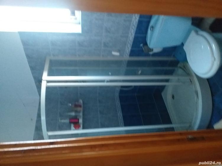 Casă cu 2 camere în Central