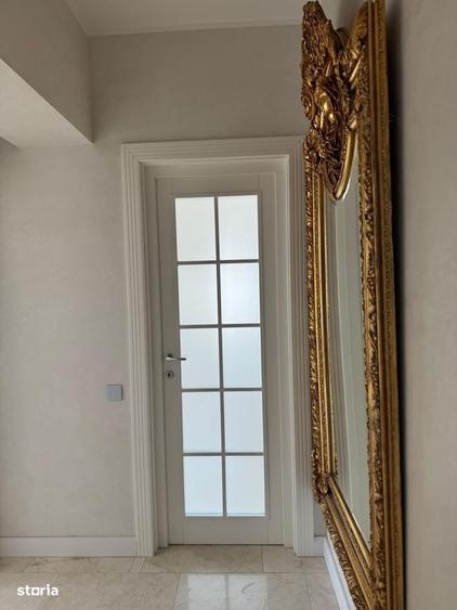 Apartament cu 2 camere în Breazu
