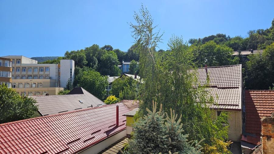 Apartament 2 camere Grivitei,mobilat-utilat,400 Euro - 10