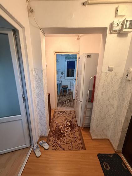 Apartament cu 2 camere decomandat în Vest