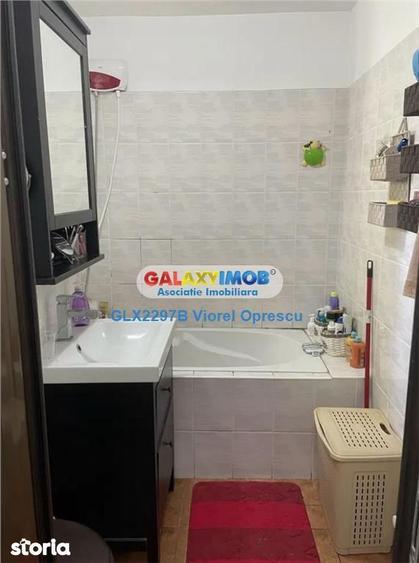 Apartament cu 3 camere decomandat, mobilat în Pantelimon