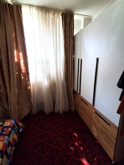 Apartament cu 3 camere decomandat, mobilat în Mihai Bravu