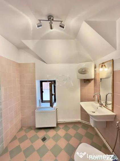 Apartament cu 3 camere decomandat în Capitale