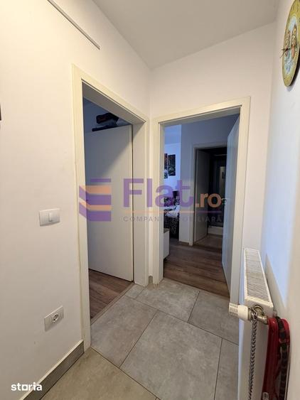 Apartament 3 Camere Bra?ov Tractorul Grandis Residence - 9