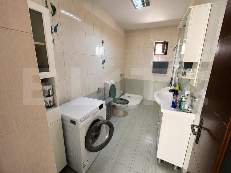 Casă individuală cu 4 camere cu Teren 1174 Mp în Apahida