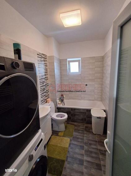 Apartament cu 3 camere în Metalurgiei