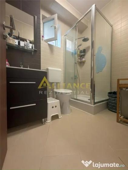 Metalurgiei Apartament 2 Camere 54 MP Parcare - 8
