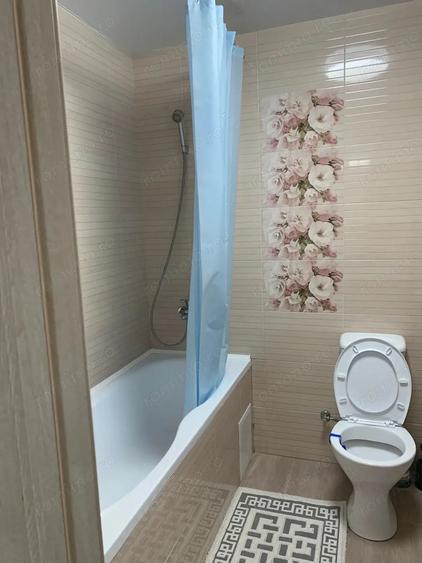 Apartament cu 2 camere decomandat în Cetății