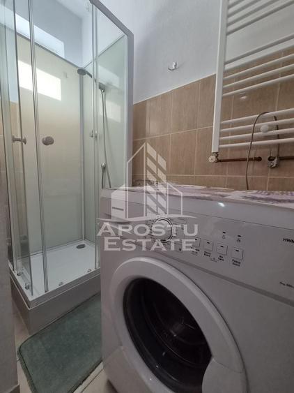 Casă individuală cu 1 camere cu Canalizare în Alfa