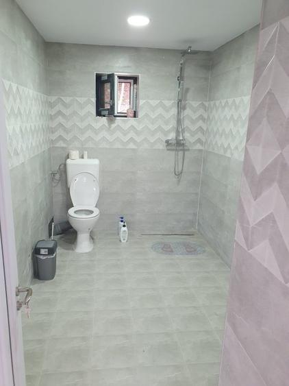 Casă individuală cu 4 camere cu Teren 2546 Mp în Micești