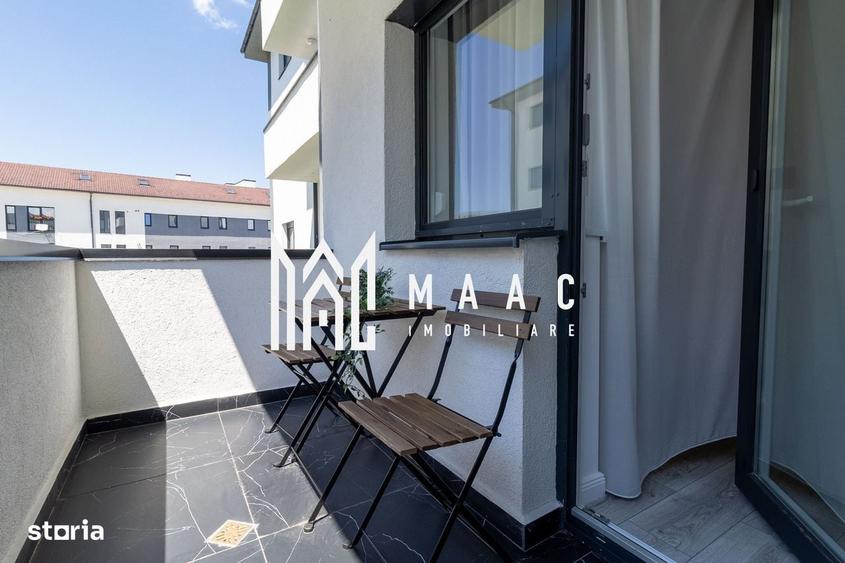 Apartament cu 2 camere semidecomandat în Sud
