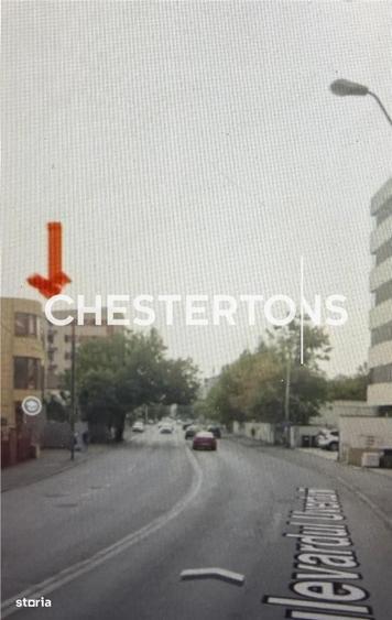 Spațiu comercial, în Uverturii