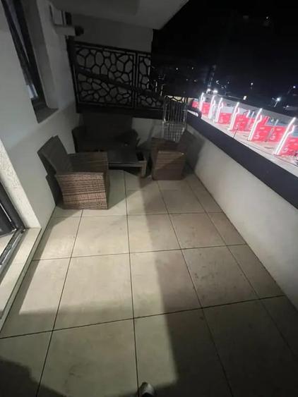 Garsonieră decomandată în Chiajna