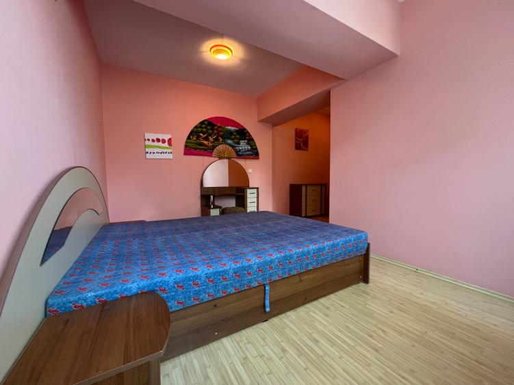 Apartament cu 2 camere decomandat în Camil Ressu