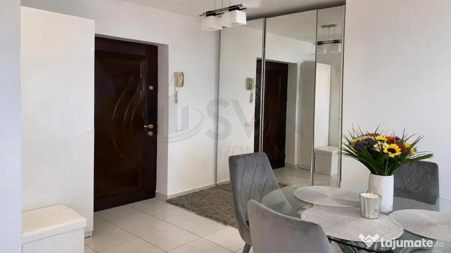 Apartament 2 camere I Stefan cel Mare I Parcul Circului - Bucuresti (Bucuresti-Ilfov) - 3