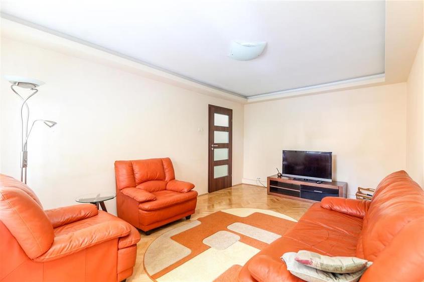 3 camere decomandate la 500 m de Drept si FSPAC | Gheorgheni - 1