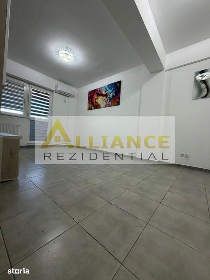 2 Camere | Metropolitan Residence | Etaj 11/11 | 51,4 MP | 125.000 - 14