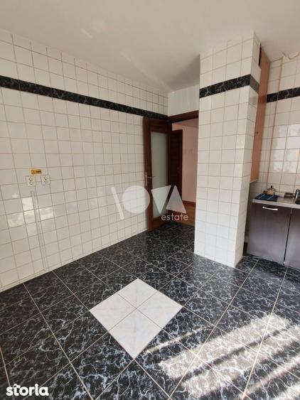Apartament cu 3 camere decomandat în 13 Septembrie