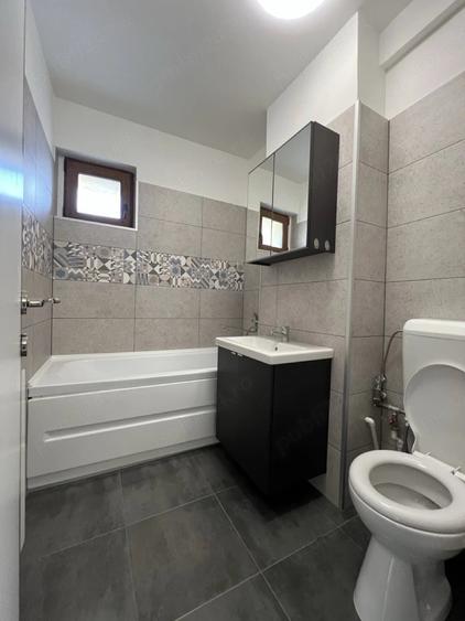 Apartament cu 3 camere decomandat în Morarilor