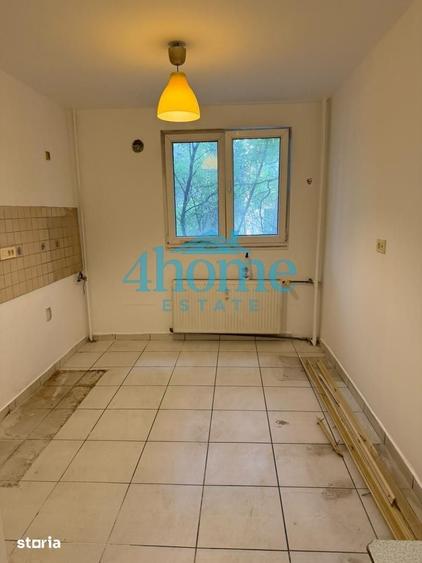 Apartament cu 3 camere în Titan