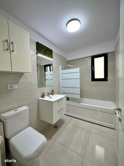 Apartament cu 2 camere în Rediu