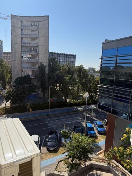 Garsonieră în Central