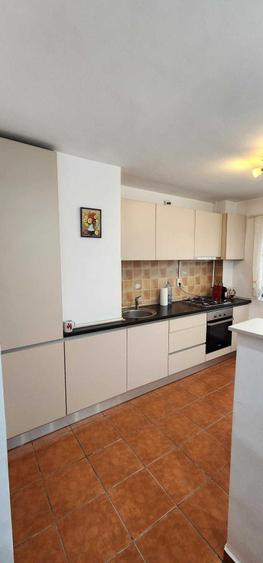 Inchiriez apartament 2 camere Iancului, bloc reabilitat, an constructie 1980, etaj 9 din 10, loc de parcare, - 5