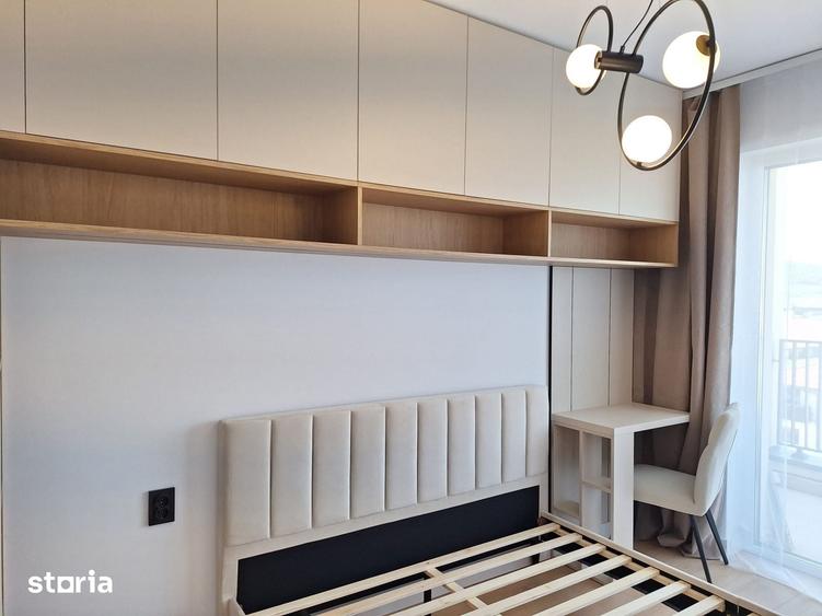Apartament 2 camere | modern | nelocuit | Eroilor Residence - 4