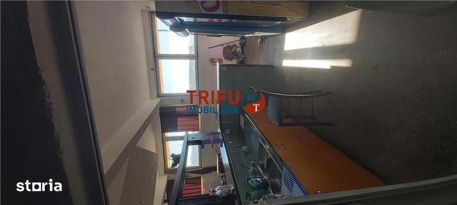 Spațiu comercial, de 120 mp, în Central