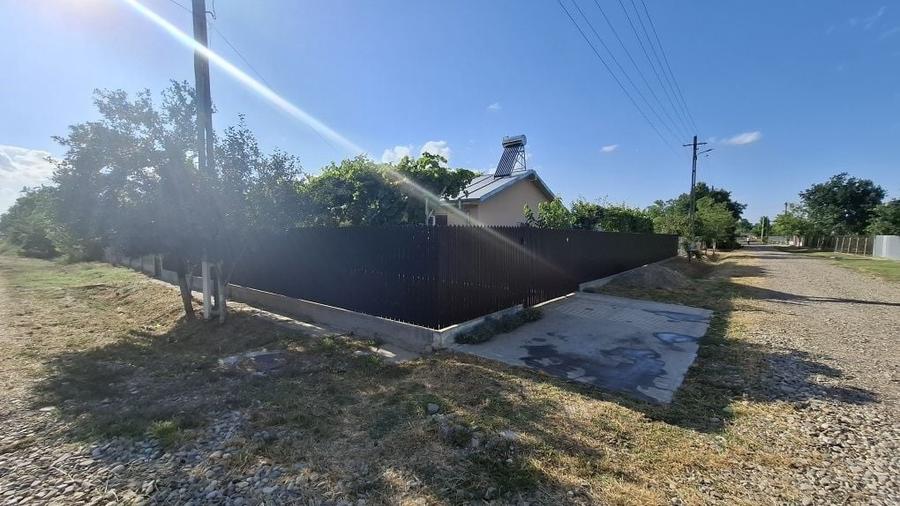 Casă cu 2 camere în Olăneasca