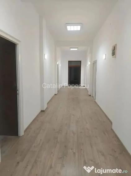 Natiunile Unite spatiu Birouri 690 mp - Bucuresti (Bucuresti-Ilfov)