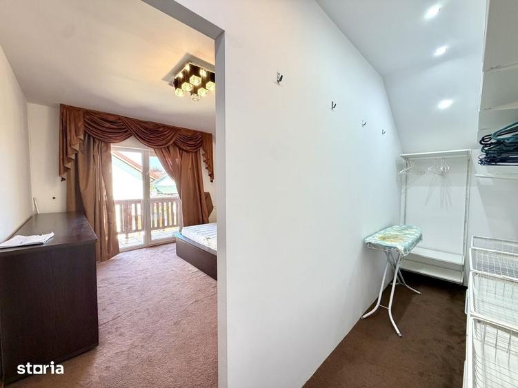 Casă cu 3 camere cu Teren 250 Mp în Dumbrăvița