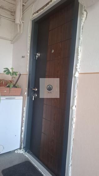 Apartament cu 2 camere în Mărăști