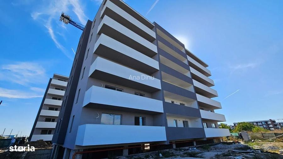 2 camere, parcare cadou la 50% avans, centrala, metrou, stb, parc,63mp