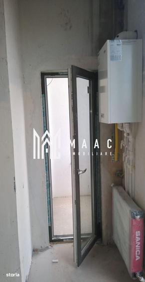 Apartament 2 camere I Decomandat I Nefinisat I Doamna Stanca - 2