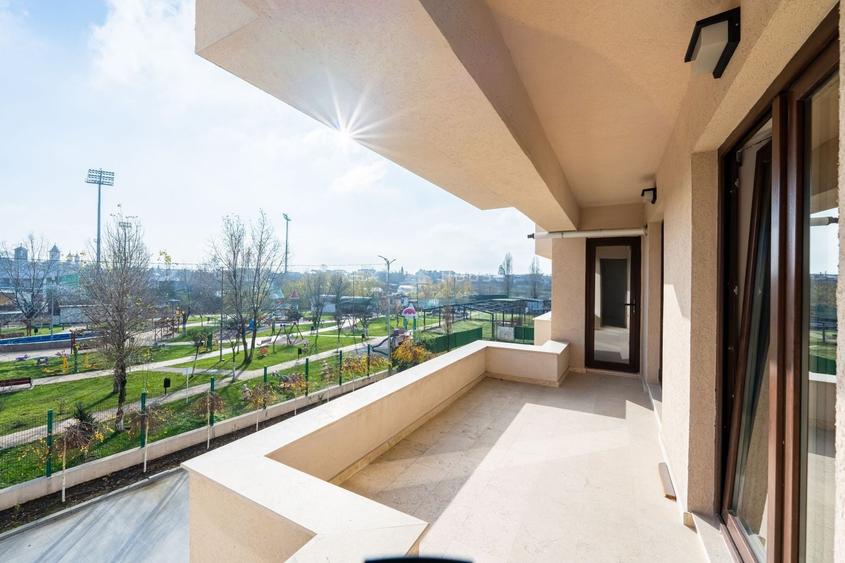 Apartament cu 3 camere decomandat în Giulești Sârbi