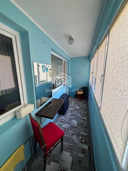 Apartament 2 camere 49 mp - Auchan Crangasi - 8