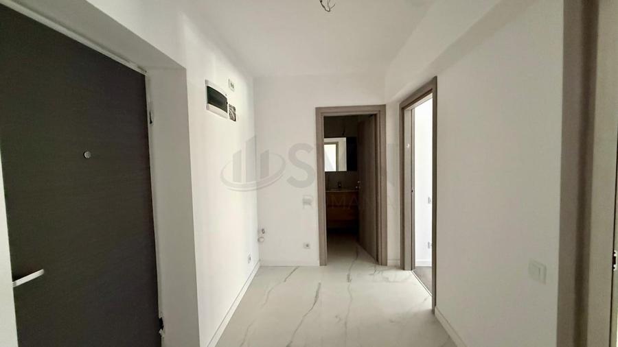 Apartament cu 2 camere decomandat în Berceni