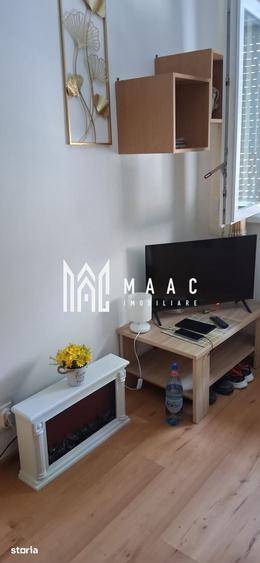 Apartament 2 camere | 44 mp | Zona Mihai Viteazu | Etajul 1 - 4
