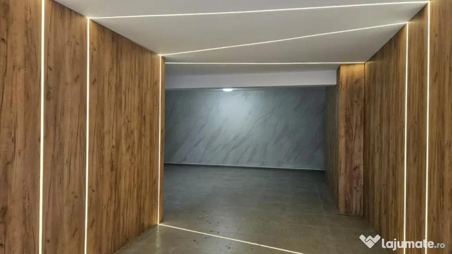 Apartament 2 Camere ( 62MP TOTALI )-Vivamus Residence - 7