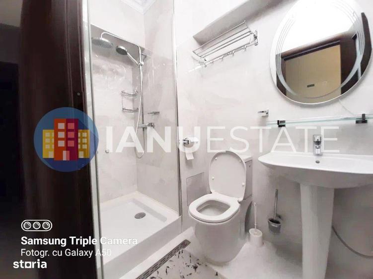Apartament cu 4 camere decomandat, mobilat în Obor