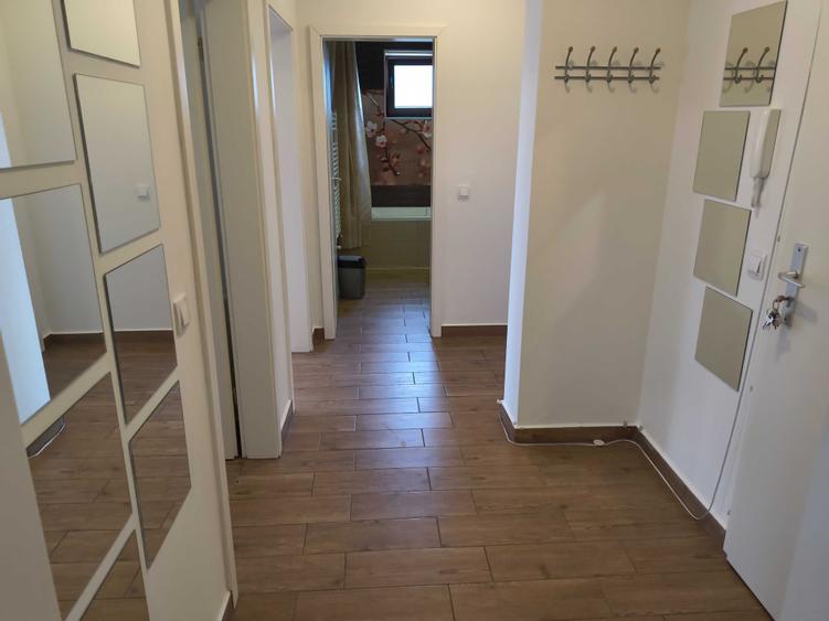 Apartament cu 2 camere decomandat în Avantgarden